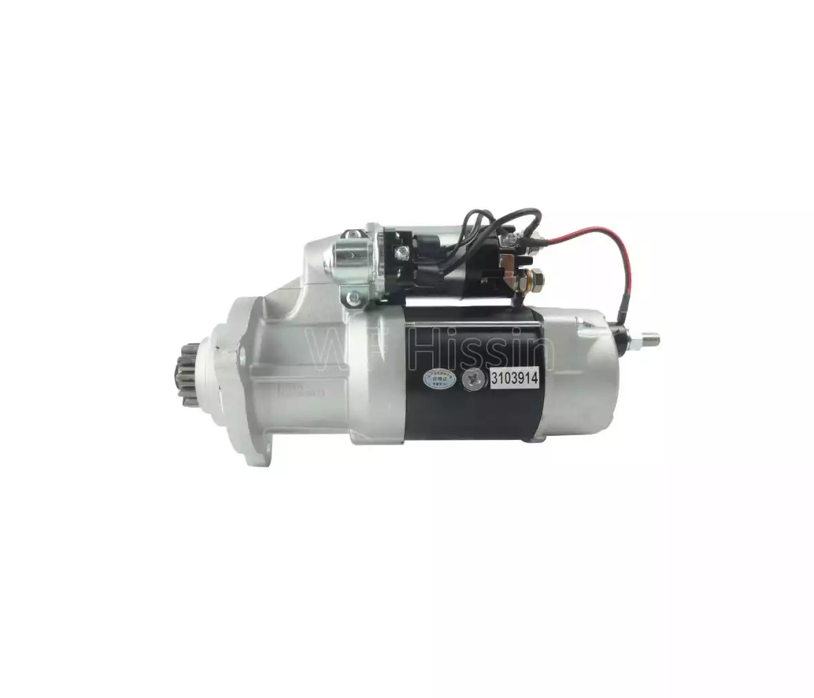 Cummins NTA855-360
